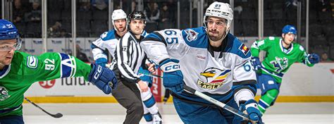 News Colorado Eagles