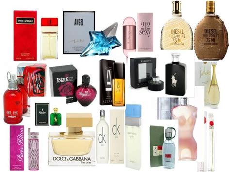 Perfumes Importados Todas As Marcas Famosas Loja De Importados