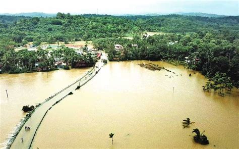 2018 Flood Rescue Mission In Wayanad Among Niti Aayogs ‘best Practices