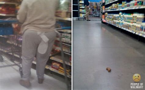 Nude People Of Walmart Video Telegraph