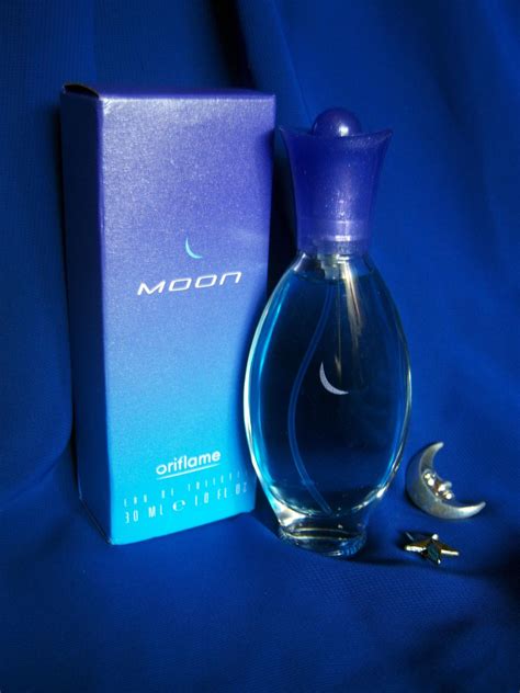 Moon 1996 Oriflame Perfume A Fragrance For Women 1996