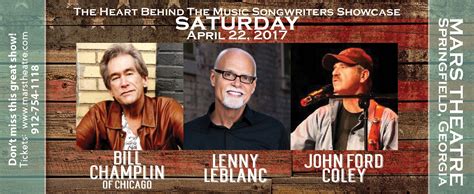 International Christian Songwriter And Artist Lenny Leblanc