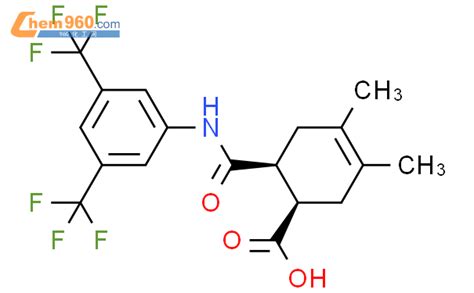 104992 98 5 3 Cyclohexene 1 Carboxylic Acid 6 3 5 Bis