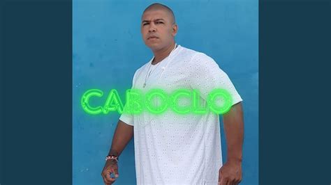 CABOCLO TUPINAMBÁ PONTO DE UMBANDA YouTube