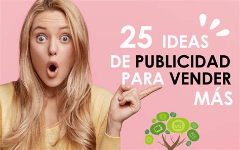 25 ideas de publicidad para un negocio para vender más ComuniCrece