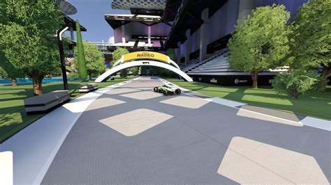 TrackMania Spring 2023 Campaign Level 2 Replay YouTube