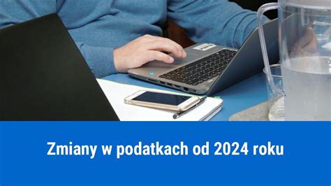 Stawka 9 I 10 Procent Dla Podatników Cit Od 2024 Roku