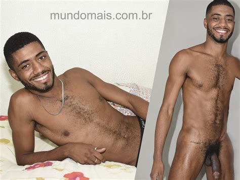 Mundomais Gay On Twitter James Villar