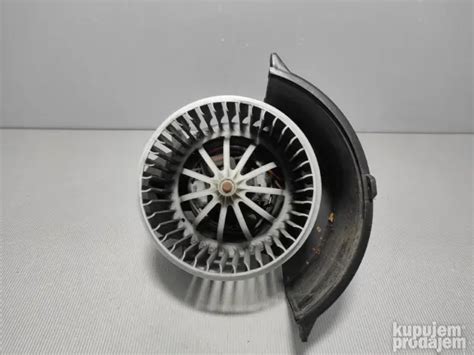 Ventilator Kabine Vw Amarok H C Kupujemprodajem