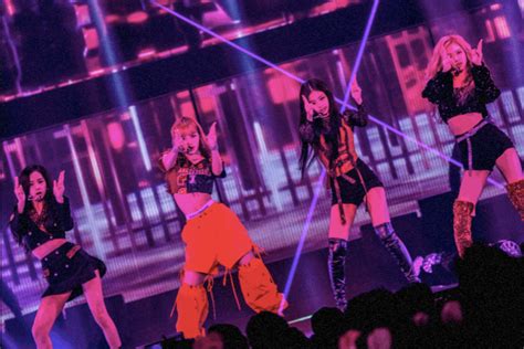 Blackpink Umumkan Tanggal Konser Di Indonesia Tahun Depan Antara News