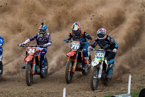 Fahrerblog Rene Hofer Emx Matterley Basin Crossnews