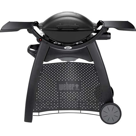 Weber® Q Q2000 Gas Barbecue Bcf