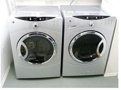 Washing Machine: Energy Efficient Washing Machines