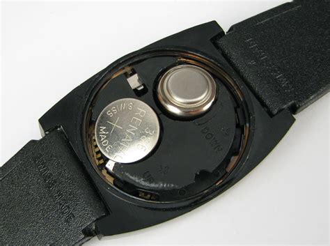 Texas Instruments Led Led Vintage Digital Watch Digital