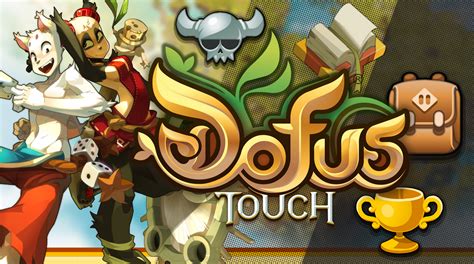 Maison Fantome Dofus Touch Ventana Blog