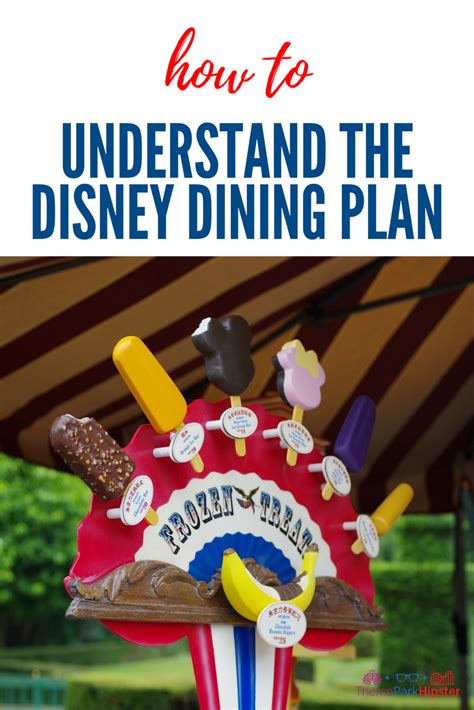 2024 Ultimate Guide to the Disney Dining Plan: Breaking Down Everything ...