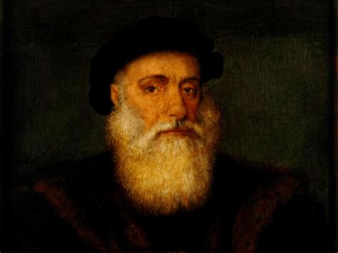 vasco da gama   european  reach india  sea massacred