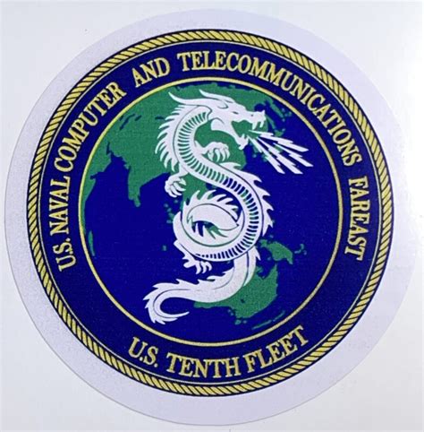 naval computer  telecommunications  east  tenth fleet