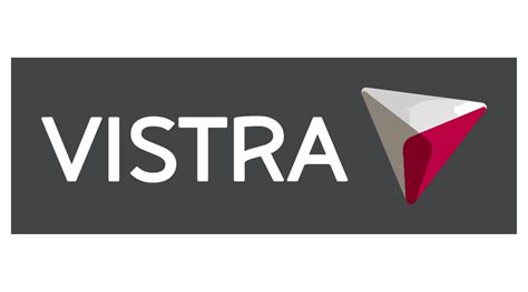 Vistra Logo