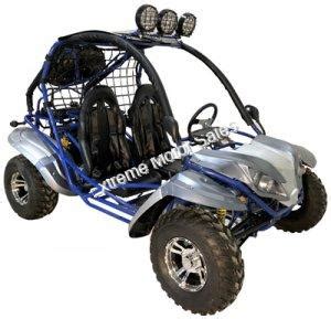 Tiking TK200 8 200cc Go Cart Kart Off Road Dune Buggy Adult Extreme