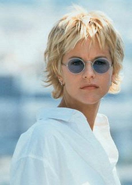 Meg Ryan Shares The Hot Story Behind Her Famous Haircut Artofit