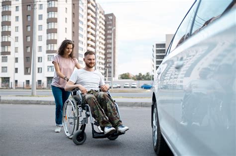 Coches Adaptados Para Silla De Ruedas