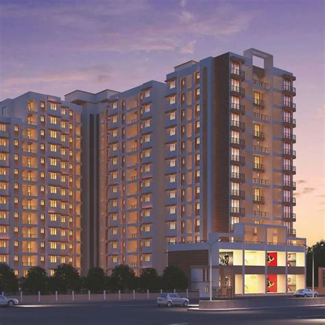 Projects By Patel Rpl Realty Dwello