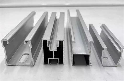 What Is T Aluminum Extrusion Hugh Aluminum