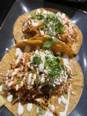 Don Julio Tacos Tequila Bar Updated August Photos A