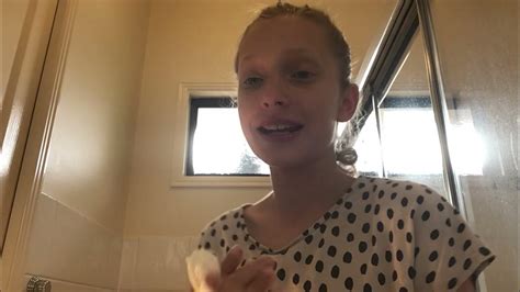 Mean Popular Girl Takes Care Of You In School Bathroom Role Play