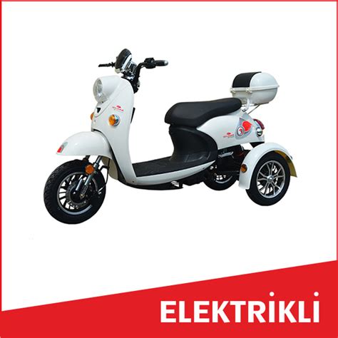 Apachi Atv Motor Motorsiklet Scooter Elektrikli Bisiklet Apachi