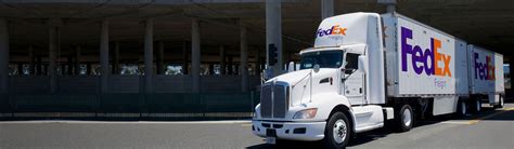 FedEx Freight Truck Logo - LogoDix