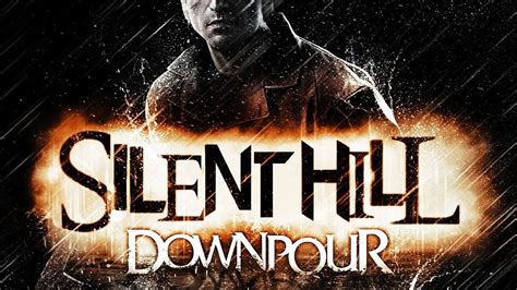 Silent Hill Downpour E Official Debut Trailer Hd