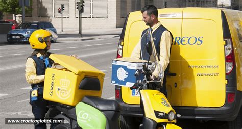 Oposiciones De Correos Instituto Numancia Formaci N