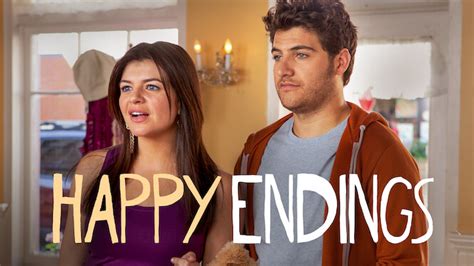 Happy Endings (2012) - Netflix | Flixable