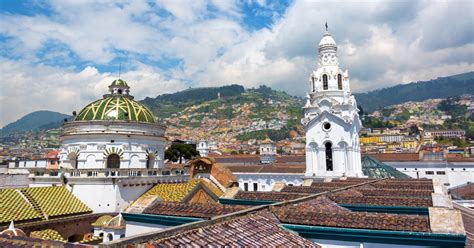 A Guide To Quito Ecuador South America S Capital Of Cool Intrepid