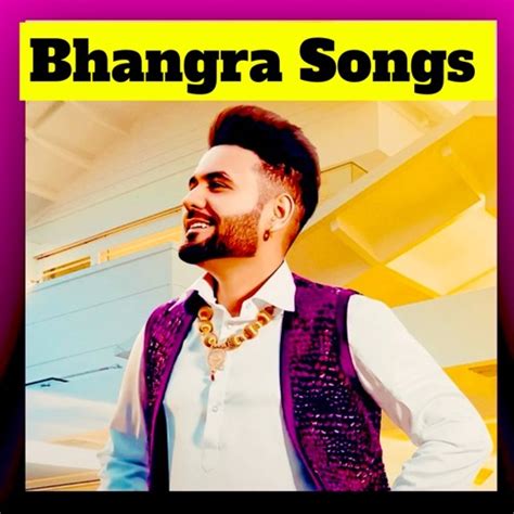 Stream New Punjabi Songs | Listen to Punjabi Bhangra Songs playlist ...