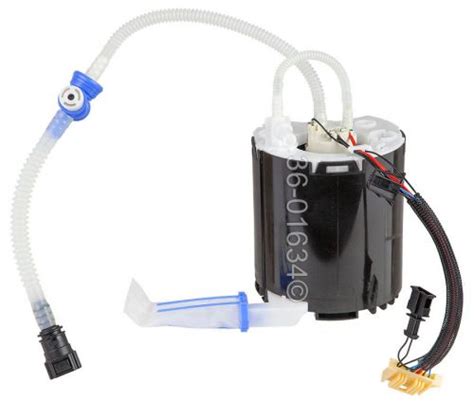 Sell Brand New Genuine OEM VDO Complete Fuel Pump Assembly Fits Land