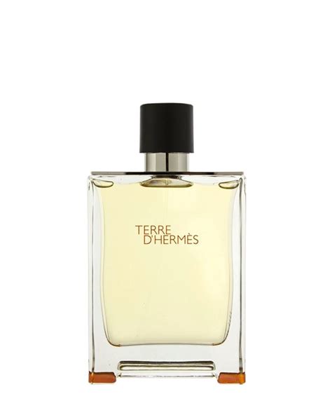 Terre Dhermes 50 Ml EDT MEN Hermes