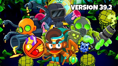 Btd Sanctuary Chimps Black Border W Geraldo Axis Of Glue Gunner