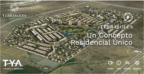 Terrasoles Preventa De Casas En Zona Residencial En Quer Taro