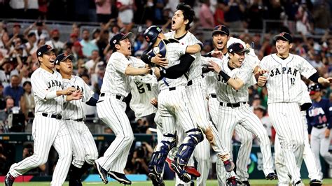 Wbc歴代優勝国・最優秀選手・ベストナイン一覧｜ワールド・ベースボール・クラシック Dazn News Jp