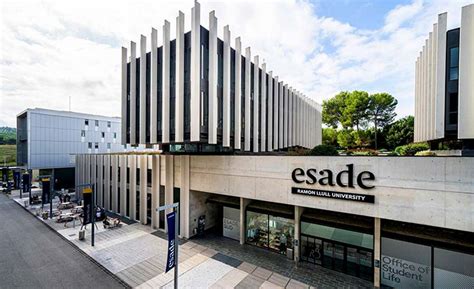 Esade Mba