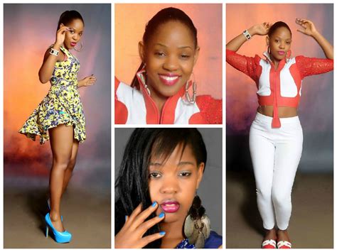 Most Beautiful Female Artists In Uganda 2021 Top 10 List Ugwire