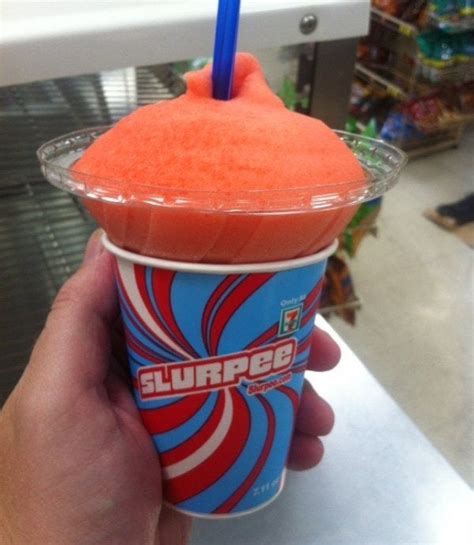 Slurpee Cup Sizes