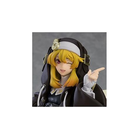 Guilty Gear Strive Pop Up Parade Bridget Strive Black Big In Japan