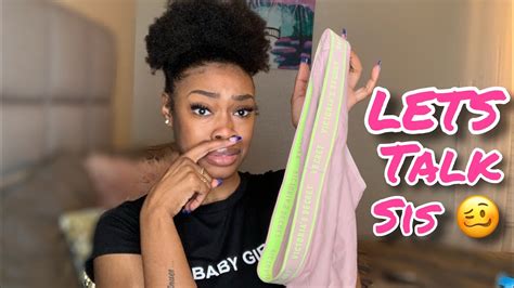 Girl Talk Feminine Hygiene Tips 🌸🤸🏽‍♀️ Youtube