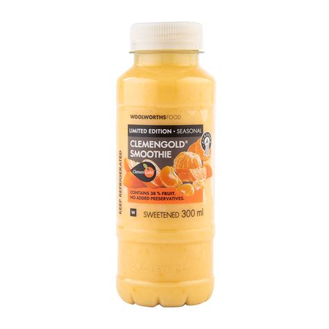 Ayrshire Clemengold® Smoothie 300 Ml Za