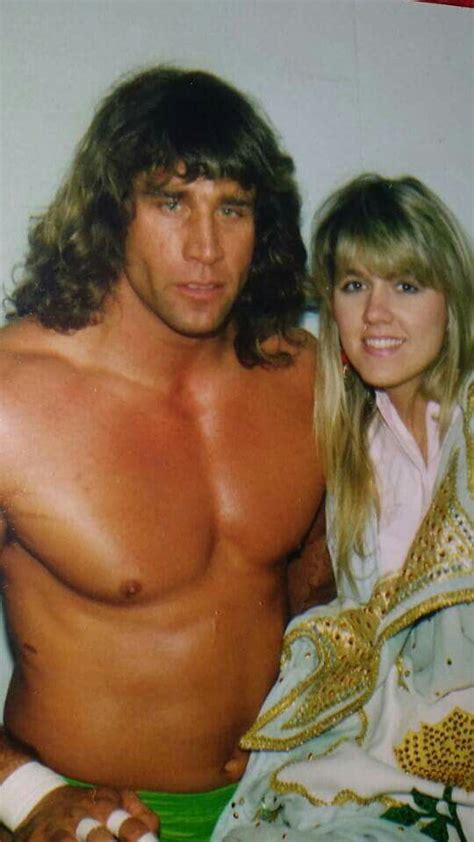 Pin On Divas And Superstars Past Present And Future Wrestle Von Erich