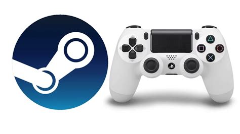 How To Connect PS4 Controller To Steam On PC